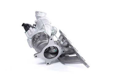 LADER AUFLADUNG BTS Turbo T915496BT 18