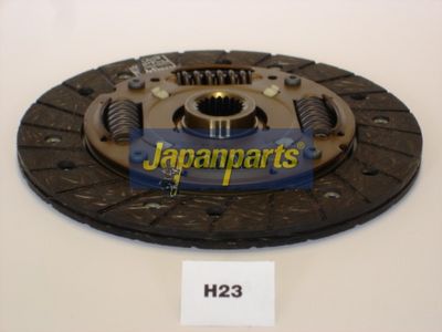 JAPANPARTS Sankabos diskas