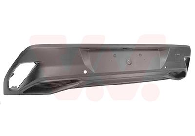 SPOILER VAN WEZEL 4093508