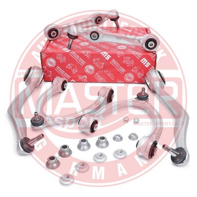SET SUSPENSIE ROATA MASTER-SPORT GERMANY 37255KITMS 2
