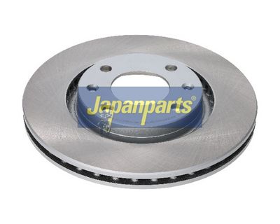 JAPANPARTS Stabdžių diskas