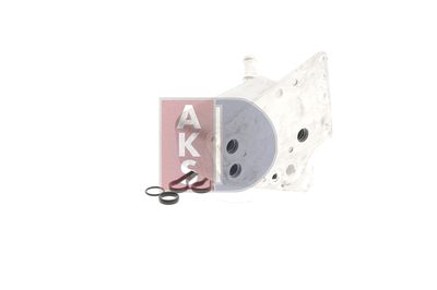 ÖLKüHLER MOTORöL AKS DASIS 156008N 4