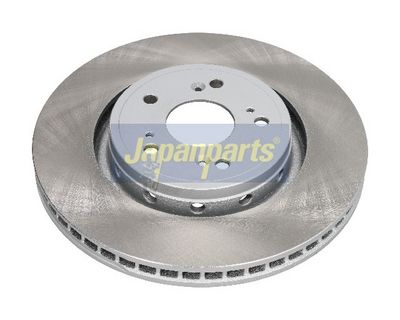 спирачен диск JAPANPARTS DI-435C