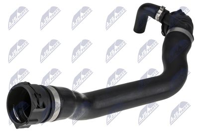FURTUN RADIATOR NTY CPPBM068 1
