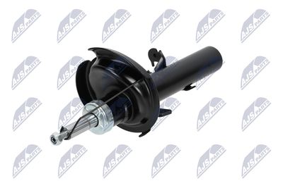 AMORTIZOR NTY AFR007 2