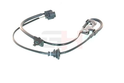 SENZOR TURATIE ROATA GH GH714526H 27