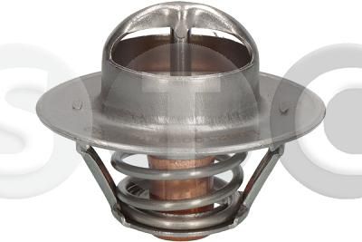 Termostat, środek chłodzący STC T431289
