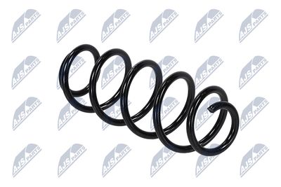 ARC SPIRAL NTY ASZPL055 31