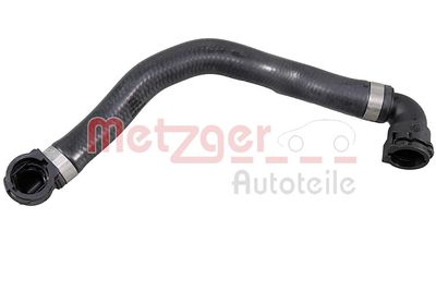 FURTUN RADIATOR METZGER 2421546