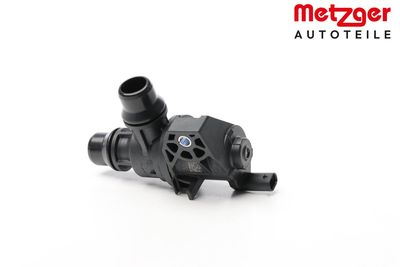 SUPAPA CONTROL AGENT FRIGORIFIC METZGER AUTOTEILE 0899436 23