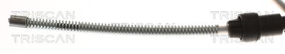 CABLU FRANA DE PARCARE TRISCAN 8140251241 1