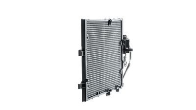 CONDENSATOR CLIMATIZARE MAHLE AC310000S 21
