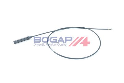 BOGAP Gaubto trosas