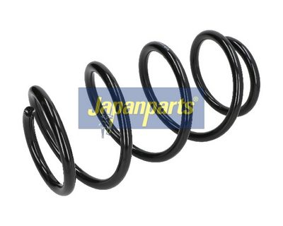 Pružina podvozku JAPANPARTS ZC1168A