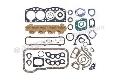 SET GARNITURI COMPLET MOTOR