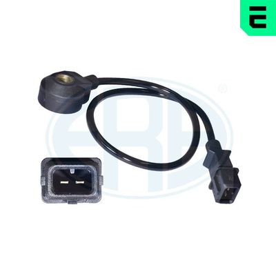 Klopfsensor