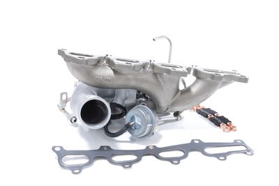 LADER AUFLADUNG BTS Turbo T981048 9