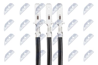 Styreenhet, klimaanlegg NTY ERD-WW-007A