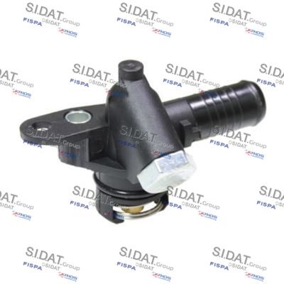 THERMOSTAT ÖLKüHLUNG