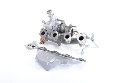 LADER AUFLADUNG BTS Turbo T981423 12