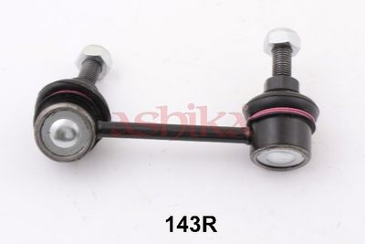 Stange/Strebe, Stabilisator