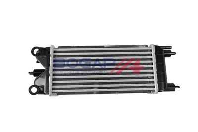 INTERCOOLER COMPRESOR BOGAP P4220103 4