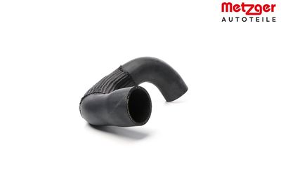 LADELUFTSCHLAUCH METZGER AUTOTEILE 2400545 30