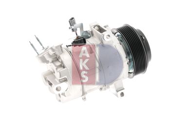 KOMPRESSOR KLIMAANLAGE AKS DASIS 853067N 6