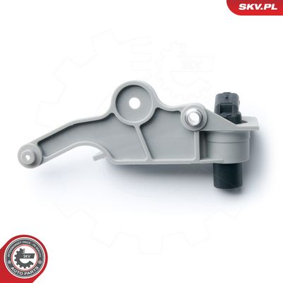 Jutiklis, alkūninio veleno impulsas