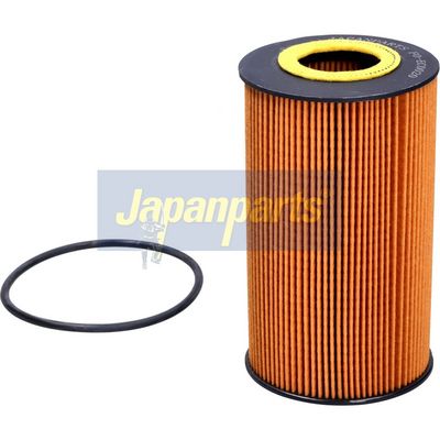 KRAFTSTOFFFILTER JAPANPARTS FCECO020 1