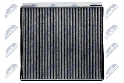 Kabinový filtr NTY FCF-HY-519C
