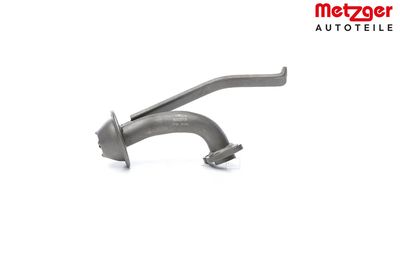 SAUGROHR ÖLPUMPE METZGER AUTOTEILE 8002015 1