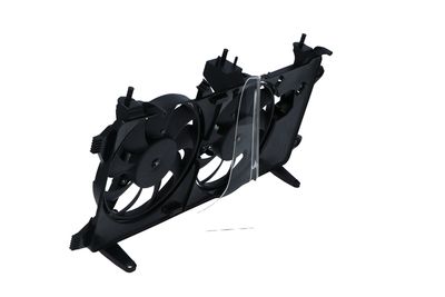VENTILATOR RADIATOR NRF 47231 19