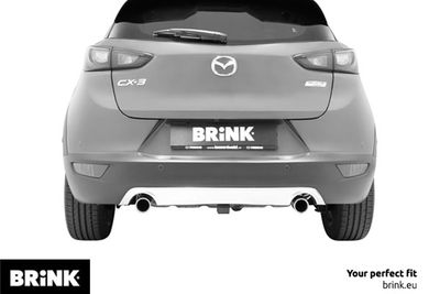 MODUL TRACTARE BRINK 604300 4