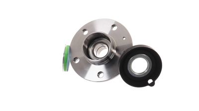 RADLAGERSATZ SKF VKBA6650 16