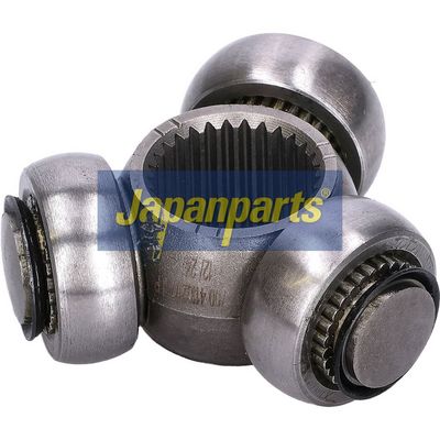 JAPANPARTS Trikojo įvorė, kardaninis velenas