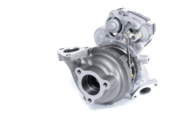 LADER AUFLADUNG BTS Turbo T917217 22