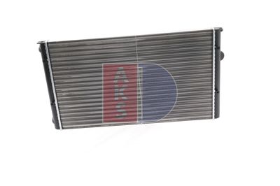 KüHLER MOTORKüHLUNG AKS DASIS 041230N 7