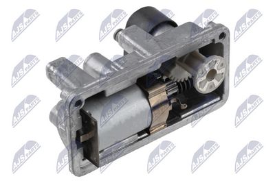 MUFA DE COMANDA COMPRESOR NTY ECDBM045 1