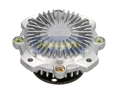 съединител, вентилатор на радиатора JAPANPARTS VC-114