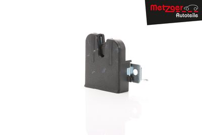 HECKKLAPPENSCHLOSS METZGER AUTOTEILE 2310700 25