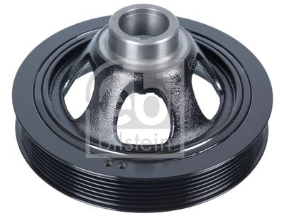 Belt Pulley, crankshaft FEBI BILSTEIN 108069