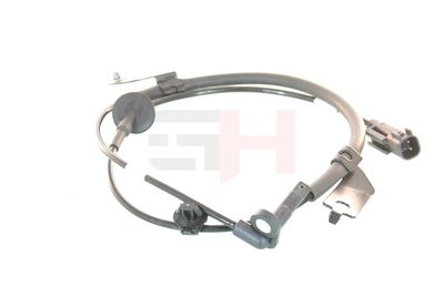 SENZOR TURATIE ROATA GH GH703020V 12