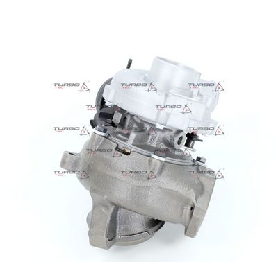 COMPRESOR SISTEM DE SUPRAALIMENTARE TURBO-TEC TT6560 5