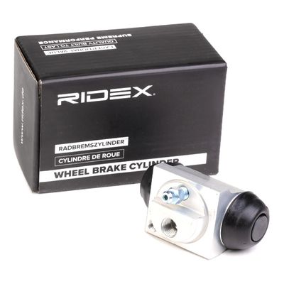 спирачно цилиндърче на колелото RIDEX 277W0084