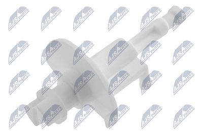 Galinių durų elektros variklis