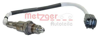 Лямбда-зонд METZGER 0893644 для PEUGEOT 108