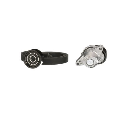 SET CUREA TRANSMISIE CU CANELURI GATES K016PK1818 14