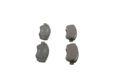 Brake Pad Set, disc brake 0 986 494 454