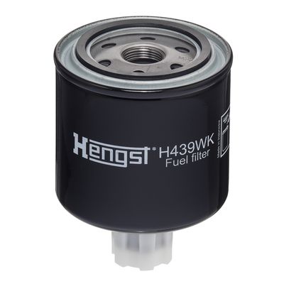 Vorschau Kraftstofffilter